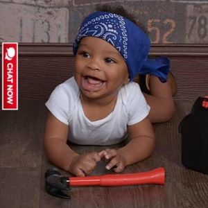 Meet your Posher, Raven